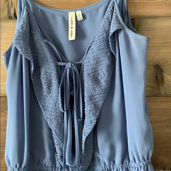 Robbi & Nikki dress - Picture 3 of 6